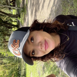 Fundraising Page: Kasey Brennan